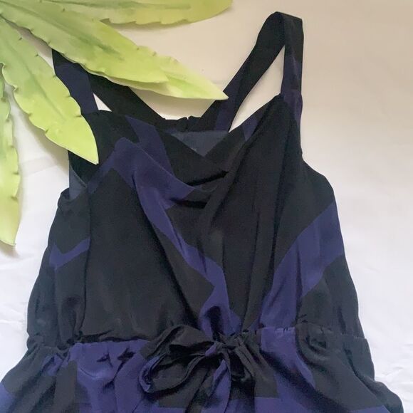 🌟MEXX Printed Silk Dress🌟 - Picture 3 of 10